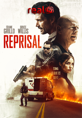 reprisal